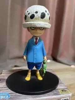 トラファルガー・ロー 「ワンピース」 DXF