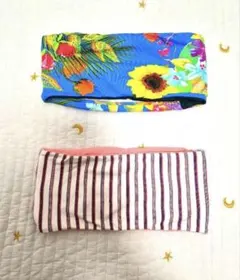 水着 San Lorenzo ハワイ　ビキニ　スイムウェア　まとめ売り