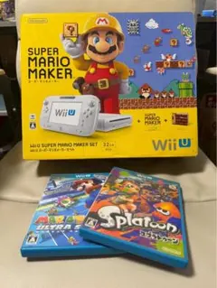 2026年最新】wii u スーパーマリオメーカーセットの人気アイテム