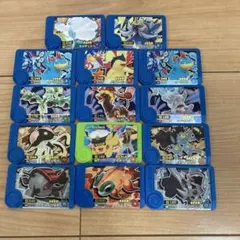 ポケモンフレンダ　￼14枚まとめ売り