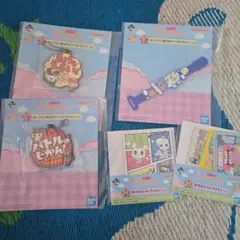 たまごっち一番くじ