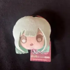 バンドリ　ぴんぐるみ　Ave Mujica　モーティス　若葉睦
