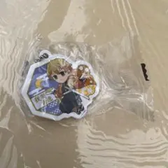 善逸　ラバーチャーム　鬼滅の刃　くら寿司　景品