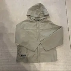 COMME CA ISM 130 子供服　アウター