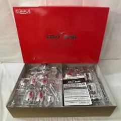 ◆ガンダム エスカップ コラボ プラモデル　　665のサムネイル