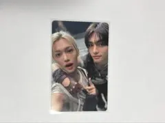 straykids GIANT フィリックス ヒョンジン