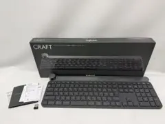 Logicool Craft KX1000s キーボード - メルカリ