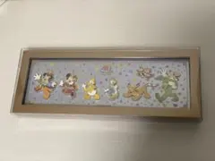 ディズニー　40周年　ピンバッチセット