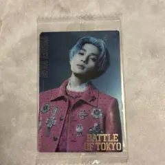 八木勇征 トレカ 即購入⭕️