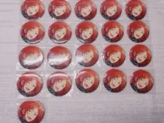 あんスタ 葵ひなた 缶バッジ 21個