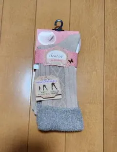 レディース　靴下　23-25cm