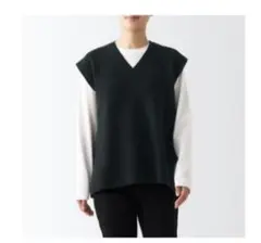 無印良品 ベスト