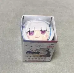 にじさんじ 極楽湯 リゼ・ヘルエスタ もちころりん