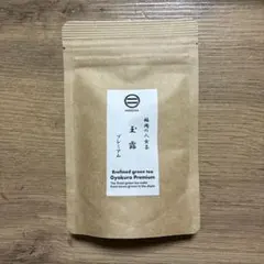 NIGICHA 玉露プレミアム 30gのサムネイル