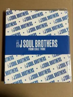 三代目JSB ステッカーフォルダー