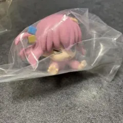 すってんころりんフィギュア　ぼっち・ざ・ろっく! 後藤ひとり