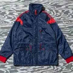 70s Old adidas VENTEX ヴィンテージアディダス ベンチコート