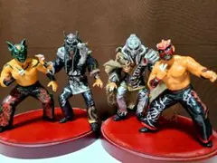 2026年最新】新日本プロレス グレート・ムタ フィギュアの人気アイテム