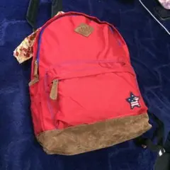 ナイスクラップ リュック