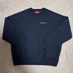 2026年最新】nyc crewneck supremeの人気アイテム - メルカリ