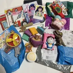 マクドナルド　ハッピーセット　まとめ売り　画像1.2枚目ご確認ください。