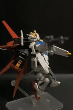 GUNDAM UNIVERSE トールギス ストライクフリーダム 2体セット GUNDAM UNIVERSE トールギス ストライクフリーダム 2体セット - メルカリ