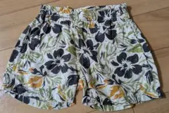 キッズ ハーフパンツ 3点セット まとめ売り