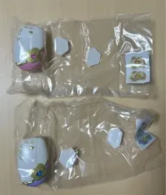 なりきりプリキュアDX5 ミックスコミューン2点セット