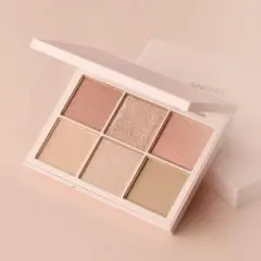 【新品未使用】石井美保SNIDEL BEAUTY アイデザイナーEX11