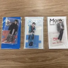 SnowMan 宮舘涼太 アクリルスタンド