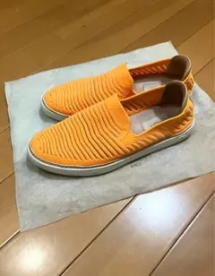 UGG スリッポン　スニーカー　24cm