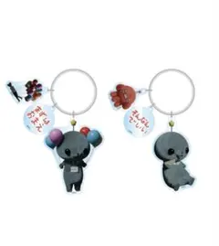 教育番組 アクリルスタンド アクリルキーホルダー シール 6点セット タマ 教育番組 アクリルスタンド アクリルキーホルダー シール 6点