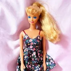 バービー ♥ ヴィンテージ ♥ 1966