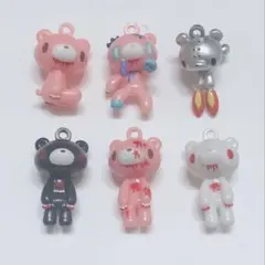 グルーミー 入浴剤 3種