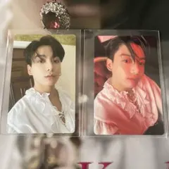 2025年最新】ジョングク 写真集 トレカの人気アイテム - メルカリ