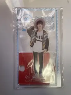 なにわ男子 高橋恭平 アクリルスタンド '20夏