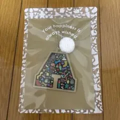 嵐 ファンクラブ特典 オーナメント