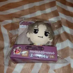 とうらぶ　くじ