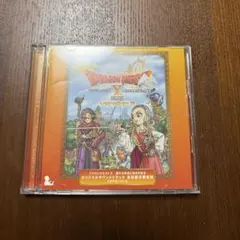 ドラゴンクエスト10 オリジナルサウンドトラック 眠れる勇者と導きの盟友