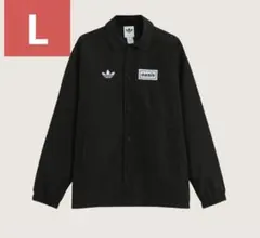 【新品】adidas Originals × Oasis ツアーコーチジャケット