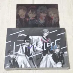 ROF-MAO 2nd LIVE - Limitless 豪華版 Blu-ray