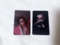 StrayKidsスキズ バンチャン DOIT ITver 封入 レンチキュラー