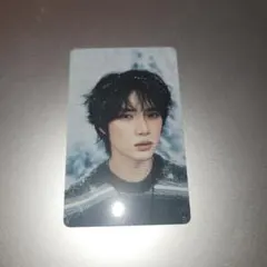 TXT CHIKAI 誓い　ボムギュ　タワレコ　BEOMGYU トゥバ