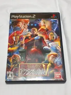 2026年最新】ギレンの野望アクシズの脅威Vの人気アイテム - メルカリ