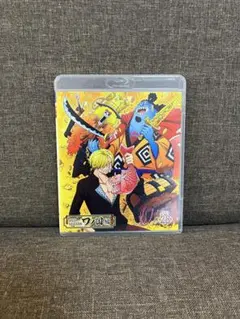 ONE PIECE ワンピース 20THシーズン ワノ国編 piece.28