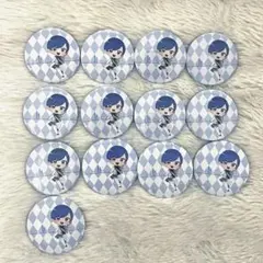 いれいす　If　缶バッジ　stage