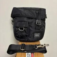 COMME DES GARÇONS HOMME × PORTERのサムネイル