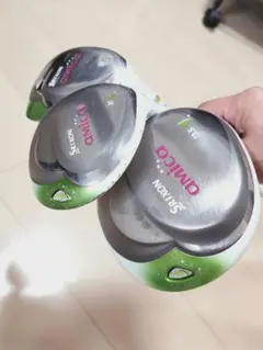 SRIXONアミカ　ドライバーセット初心者のサムネイル