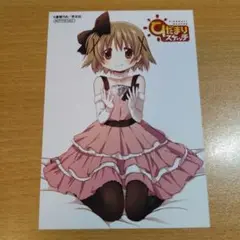 ひだまりスケッチブロマイド07