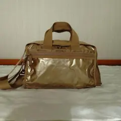 LESPORTSAC ひとりっぷ　BIKEBOSTON2